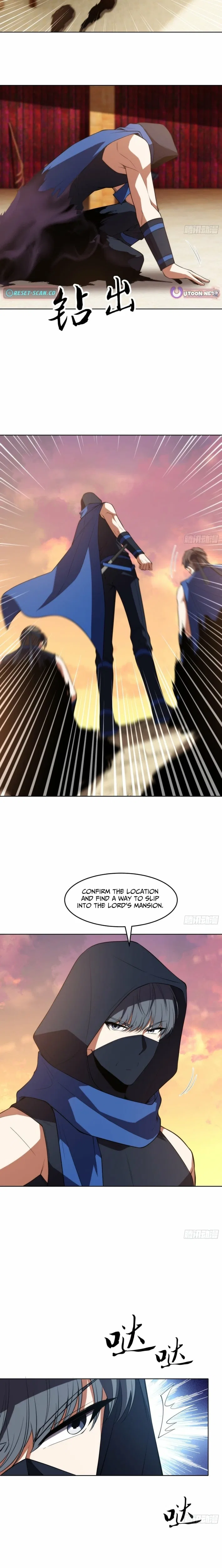 Forging an Industrial Empire in a Magical World Chapter 68 – Page 7