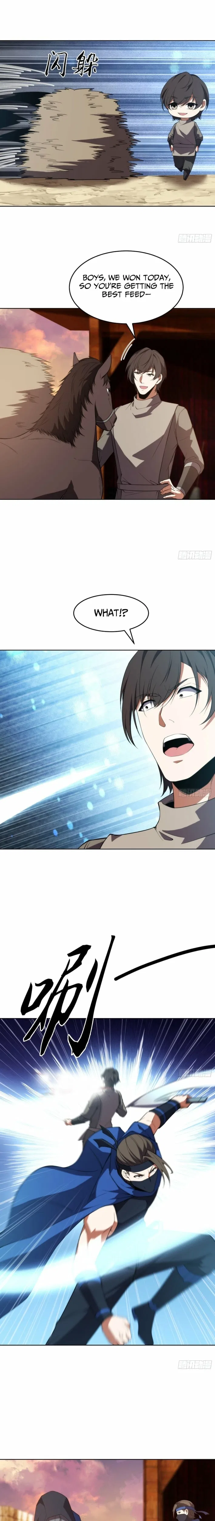 Forging an Industrial Empire in a Magical World Chapter 68 – Page 8