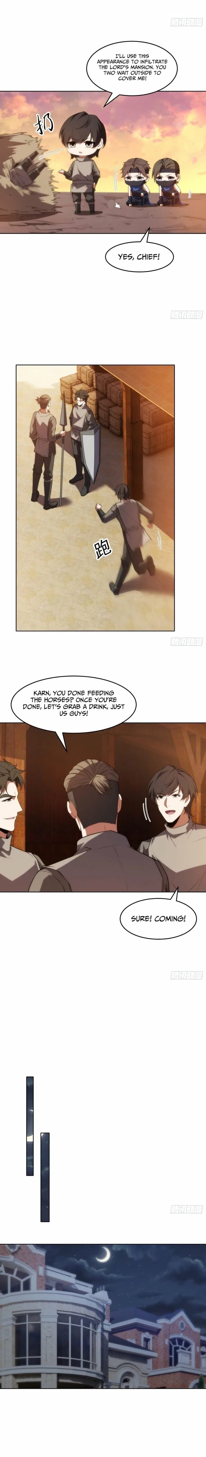 Forging an Industrial Empire in a Magical World Chapter 68 – Page 10