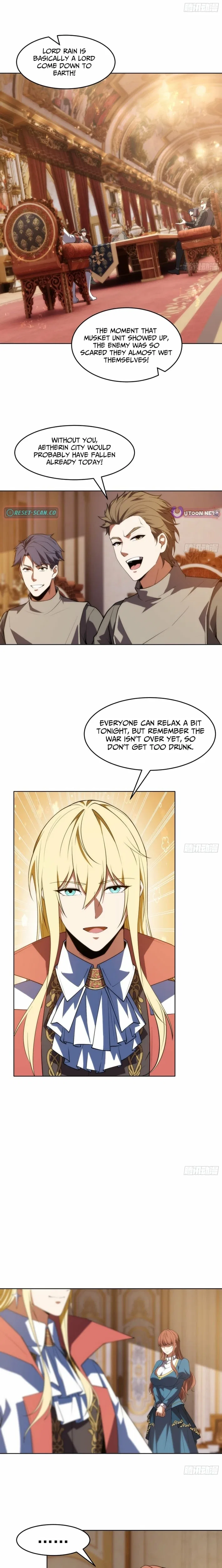Forging an Industrial Empire in a Magical World Chapter 68 – Page 11