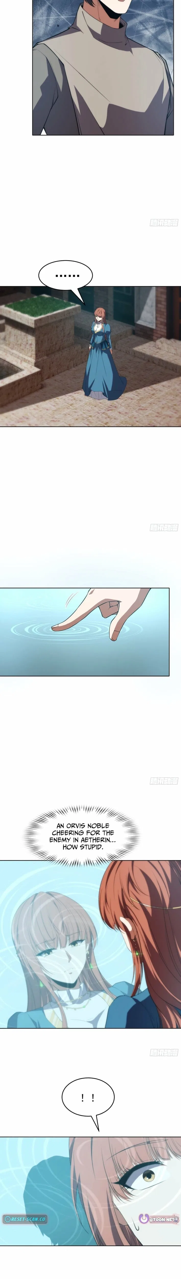Forging an Industrial Empire in a Magical World Chapter 68 – Page 13