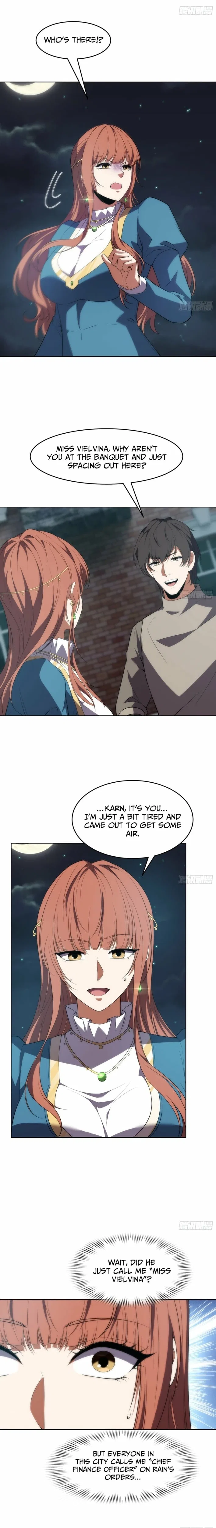 Forging an Industrial Empire in a Magical World Chapter 68 – Page 14