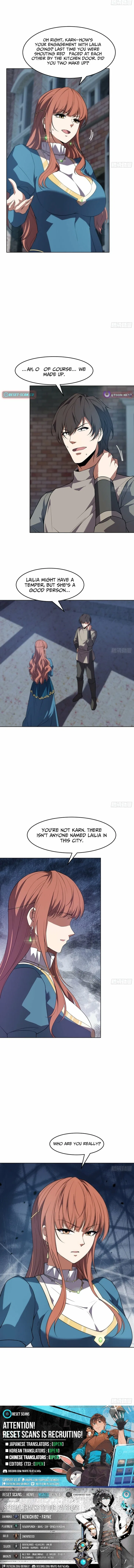 Forging an Industrial Empire in a Magical World Chapter 68 – Page 15