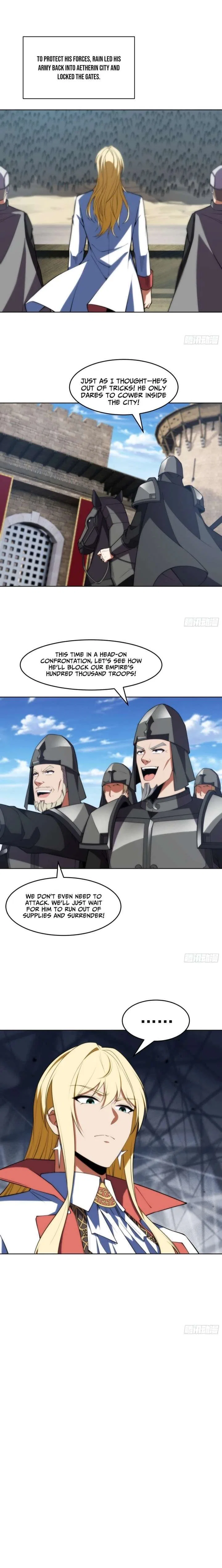Forging an Industrial Empire in a Magical World Chapter 66 – Page 3