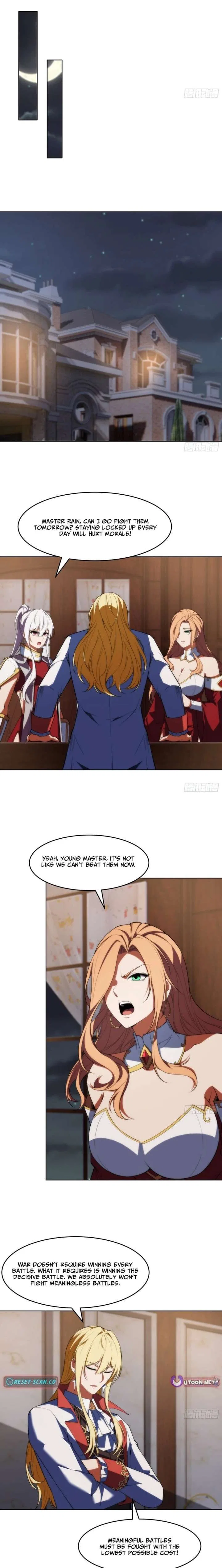 Forging an Industrial Empire in a Magical World Chapter 66 – Page 4