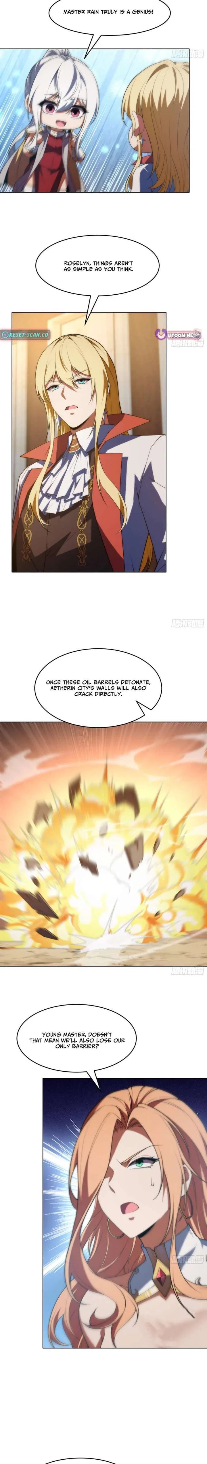 Forging an Industrial Empire in a Magical World Chapter 66 – Page 6