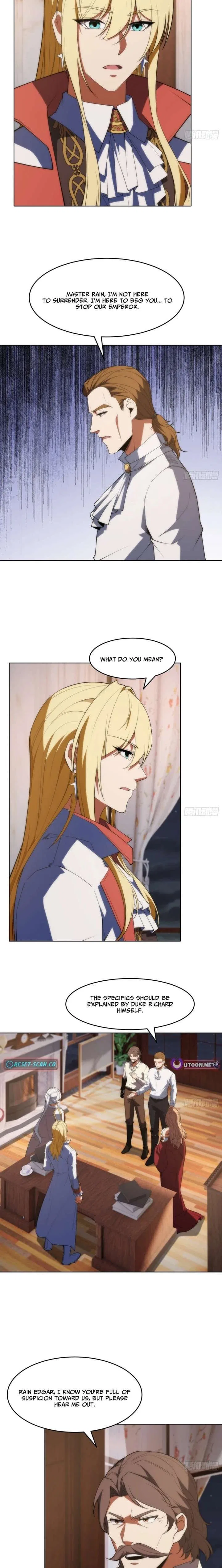Forging an Industrial Empire in a Magical World Chapter 66 – Page 9