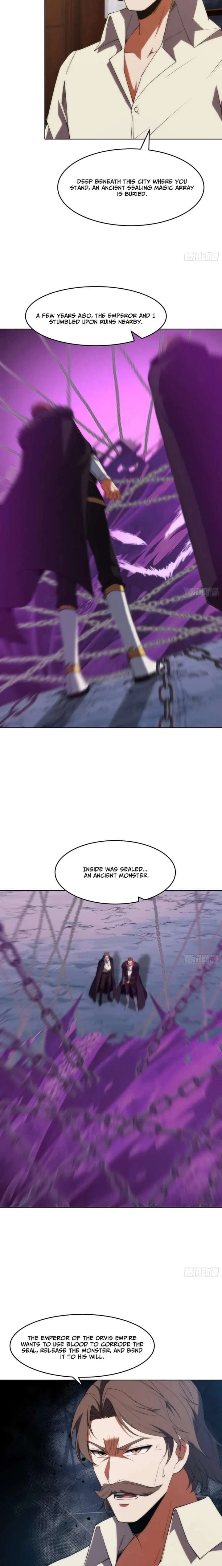 Forging an Industrial Empire in a Magical World Chapter 66 – Page 10