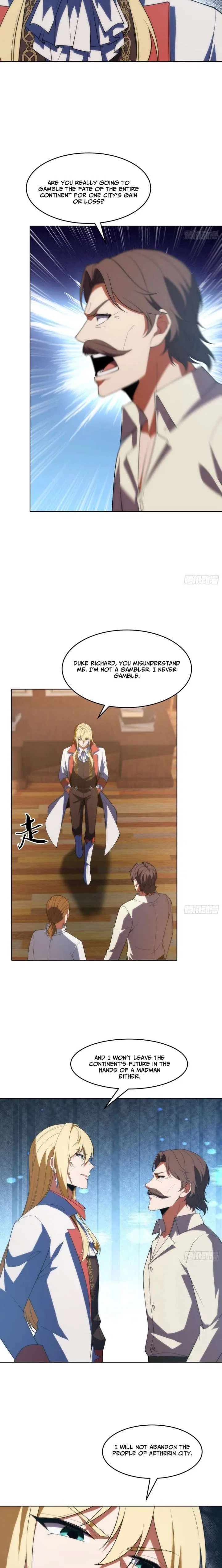 Forging an Industrial Empire in a Magical World Chapter 66 – Page 14