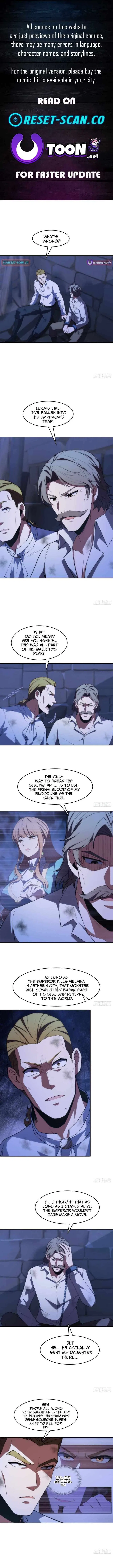 Forging an Industrial Empire in a Magical World Chapter 65 – Page 1