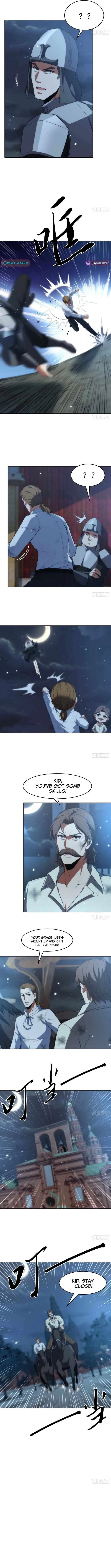 Forging an Industrial Empire in a Magical World Chapter 65 – Page 5