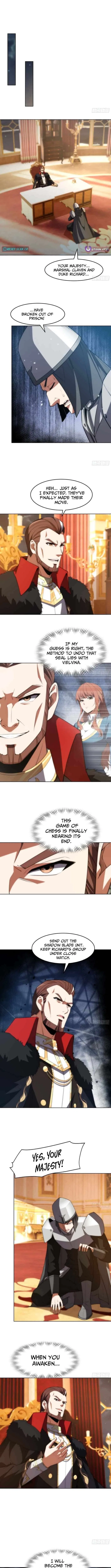 Forging an Industrial Empire in a Magical World Chapter 65 – Page 6