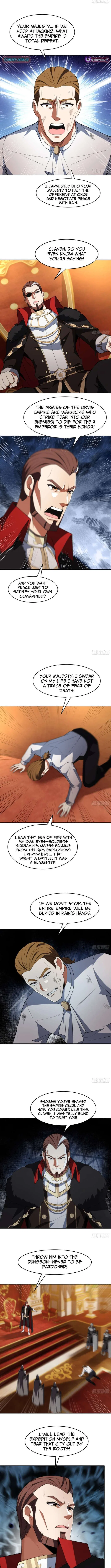 Forging an Industrial Empire in a Magical World Chapter 64 – Page 2