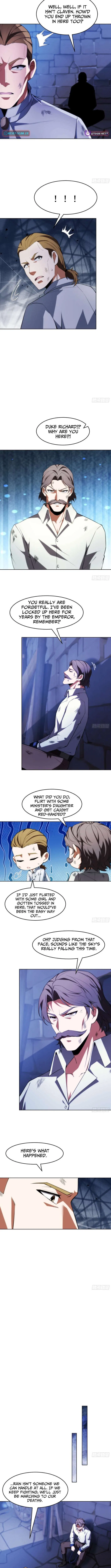 Forging an Industrial Empire in a Magical World Chapter 64 – Page 4