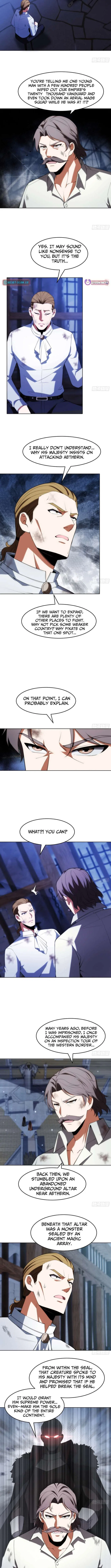 Forging an Industrial Empire in a Magical World Chapter 64 – Page 5