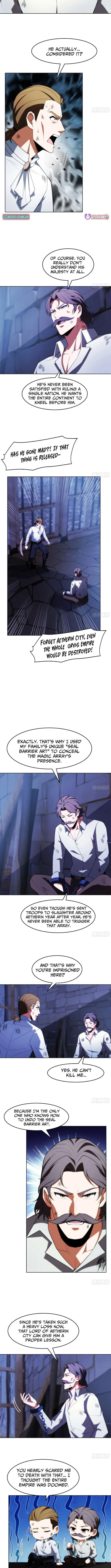Forging an Industrial Empire in a Magical World Chapter 64 – Page 6