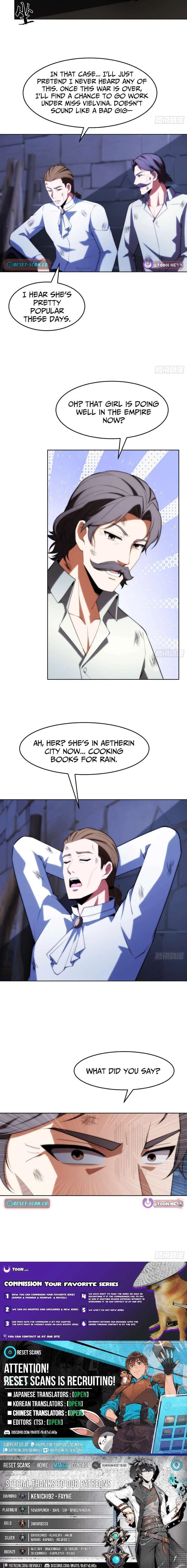 Forging an Industrial Empire in a Magical World Chapter 64 – Page 7