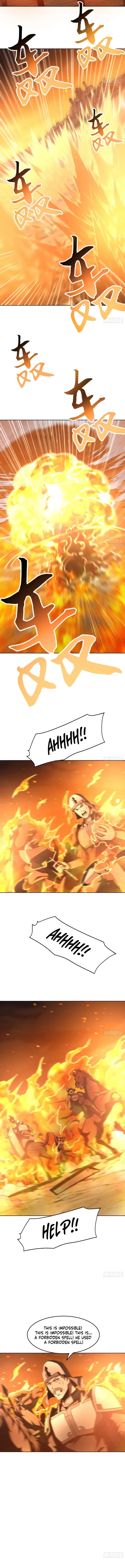 Forging an Industrial Empire in a Magical World Chapter 63 – Page 3