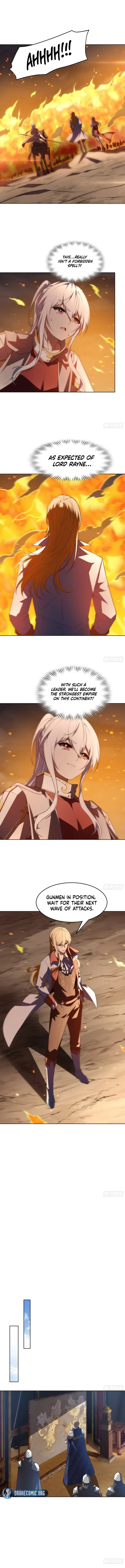 Forging an Industrial Empire in a Magical World Chapter 63 – Page 4
