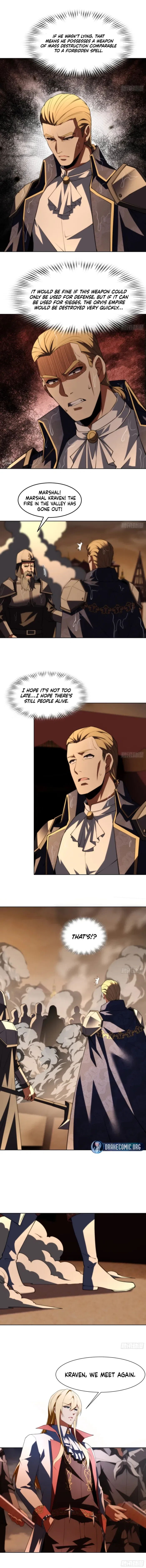 Forging an Industrial Empire in a Magical World Chapter 63 – Page 7