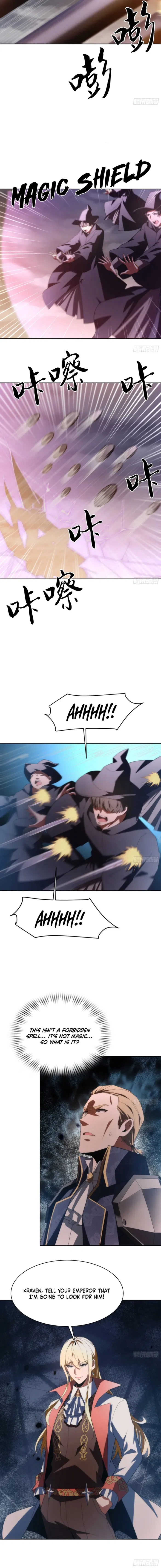 Forging an Industrial Empire in a Magical World Chapter 63 – Page 9