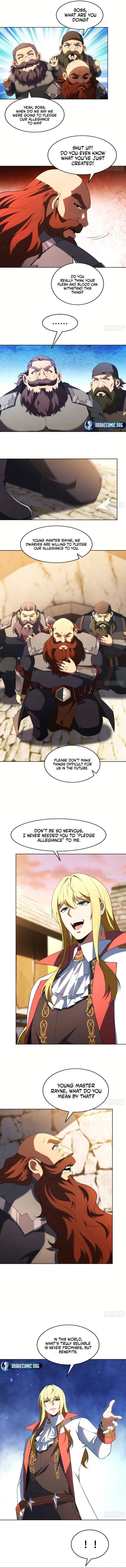 Forging an Industrial Empire in a Magical World Chapter 58 – Page 2