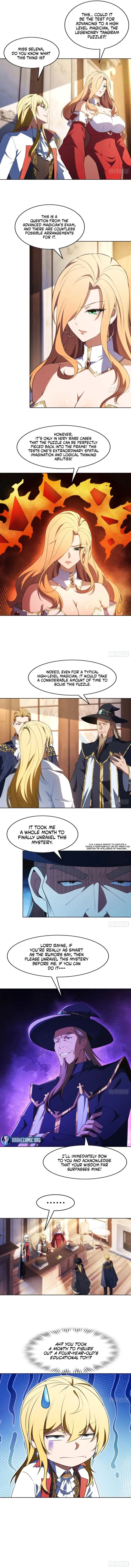 Forging an Industrial Empire in a Magical World Chapter 58 – Page 8