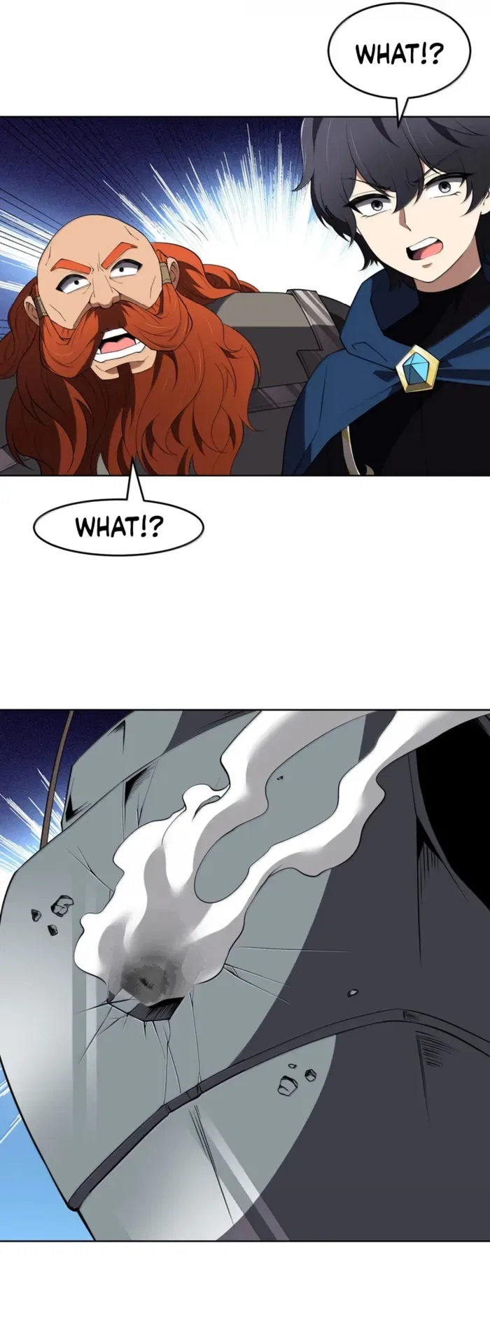 Forging an Industrial Empire in a Magical World Chapter 57 – Page 5