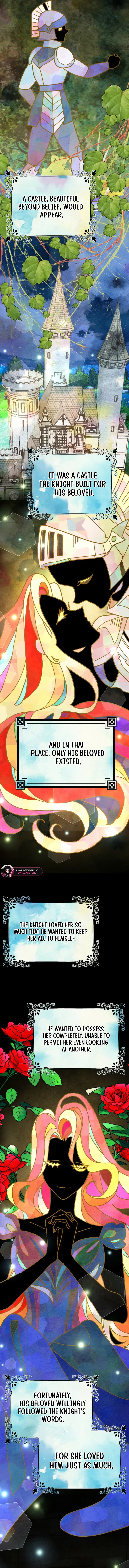 The Reason for Avoiding Him, the Perfect One Chapter 60 – Page 5