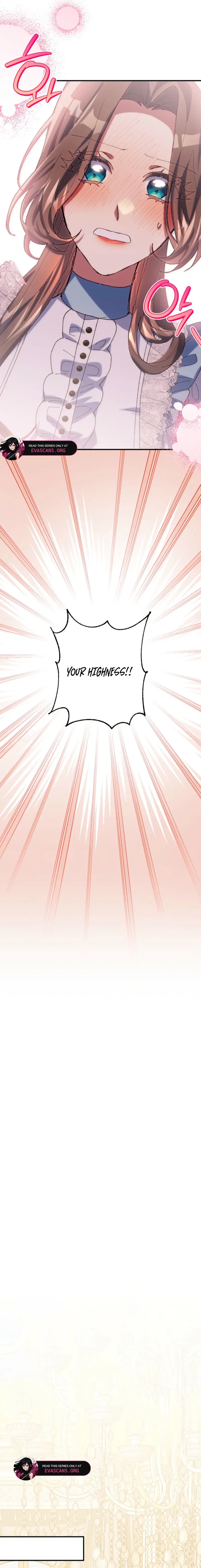 The Reason for Avoiding Him, the Perfect One Chapter 53 – Page 13