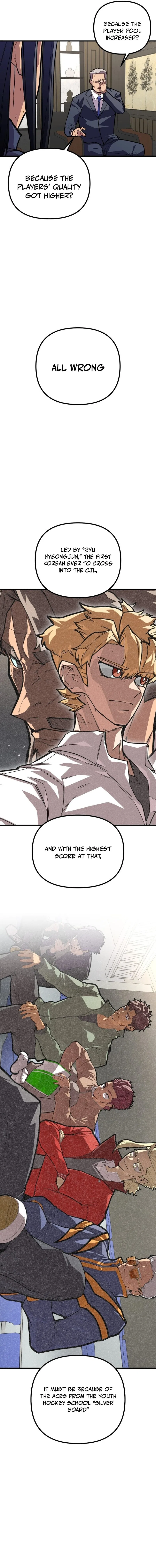 One-Timer Chapter 16 – Page 4