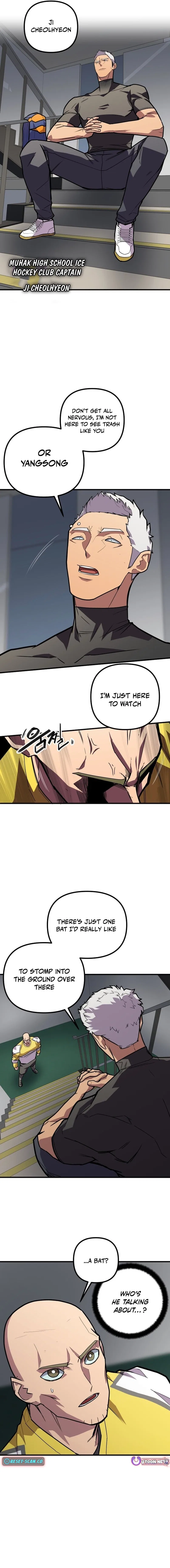 One-Timer Chapter 16 – Page 7