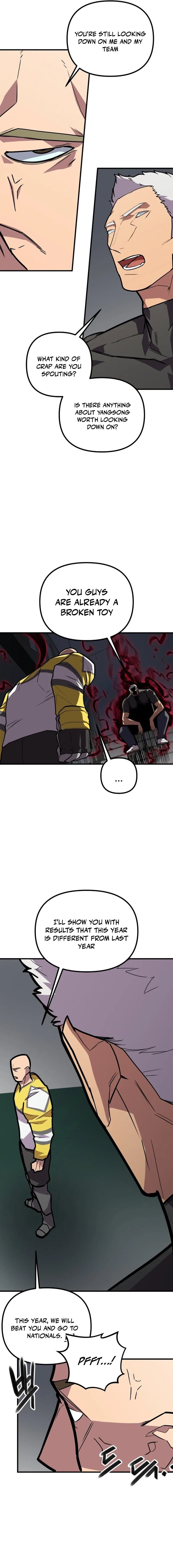 One-Timer Chapter 16 – Page 8
