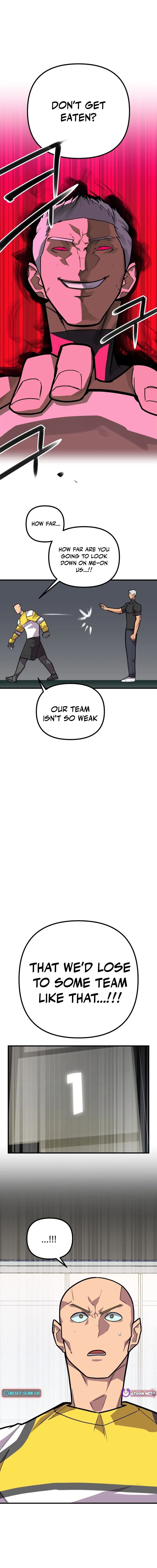 One-Timer Chapter 16 – Page 10