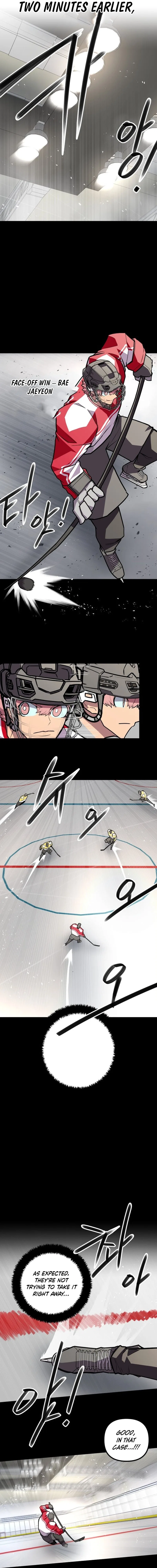 One-Timer Chapter 16 – Page 12