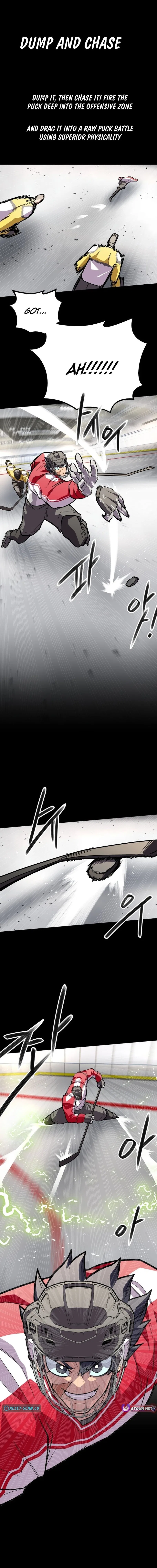 One-Timer Chapter 16 – Page 14