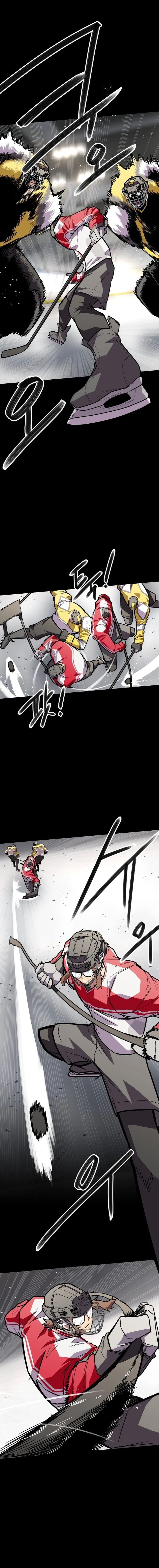 One-Timer Chapter 16 – Page 16