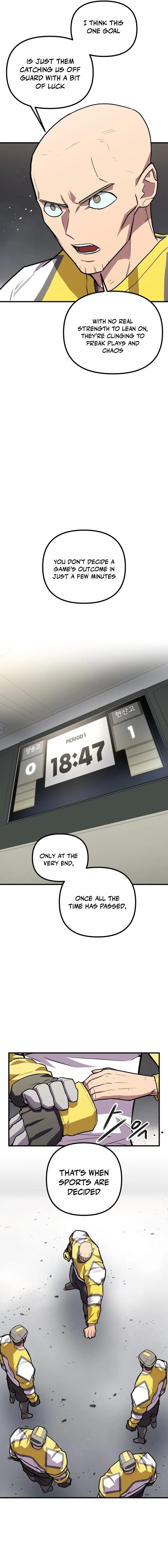 One-Timer Chapter 16 – Page 19