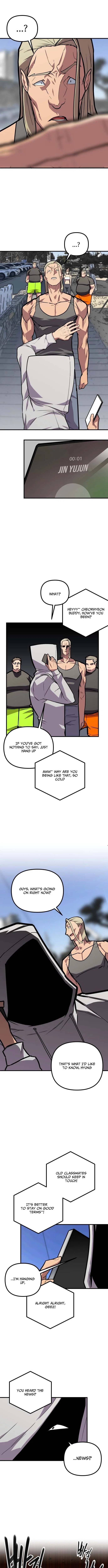 One-Timer Chapter 15 – Page 3