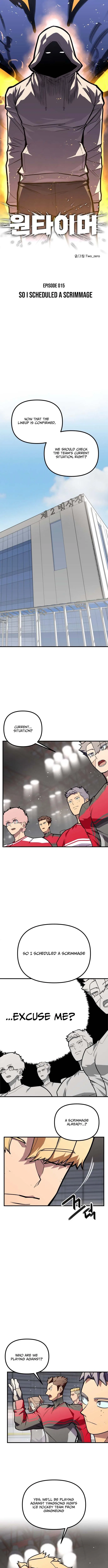 One-Timer Chapter 15 – Page 5