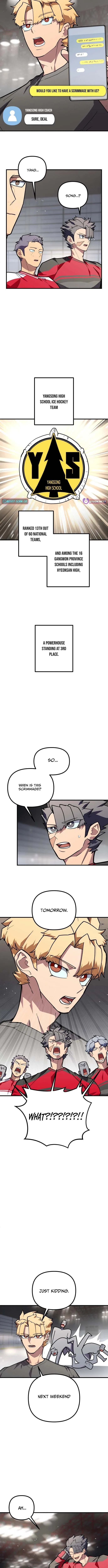 One-Timer Chapter 15 – Page 6