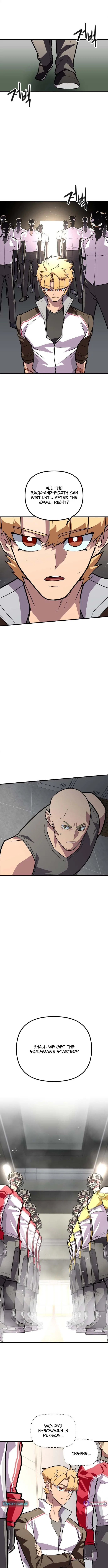 One-Timer Chapter 15 – Page 11