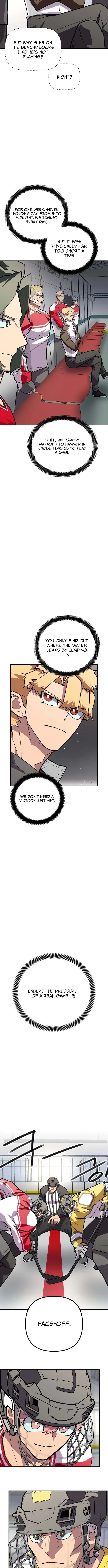 One-Timer Chapter 15 – Page 12