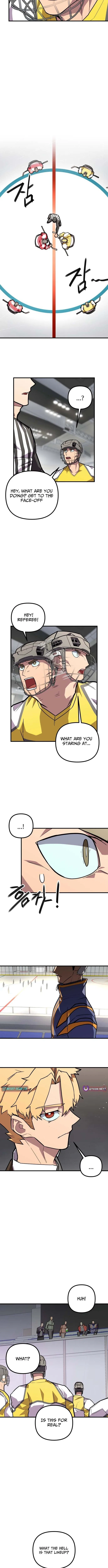 One-Timer Chapter 15 – Page 13