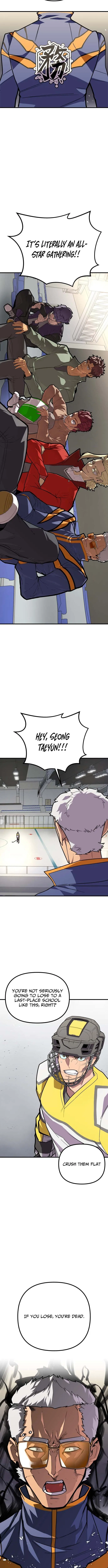 One-Timer Chapter 15 – Page 14