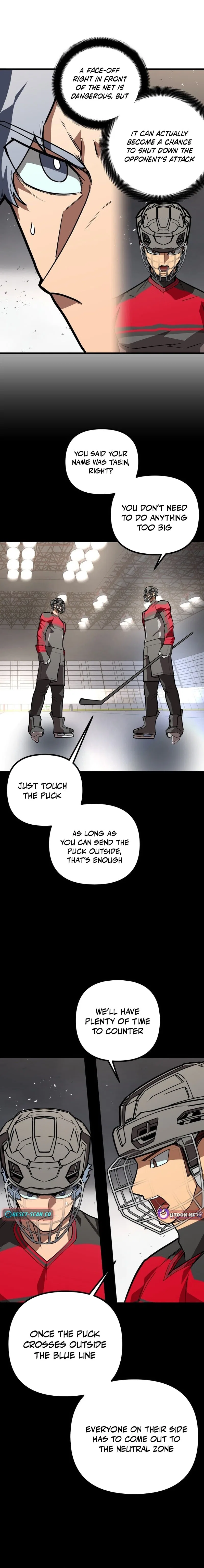 One-Timer Chapter 14 – Page 10