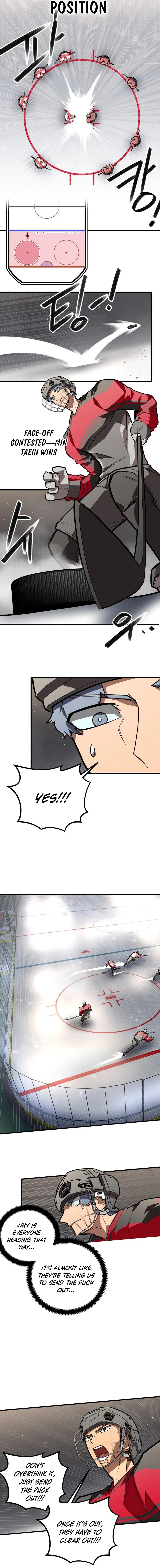 One-Timer Chapter 14 – Page 12
