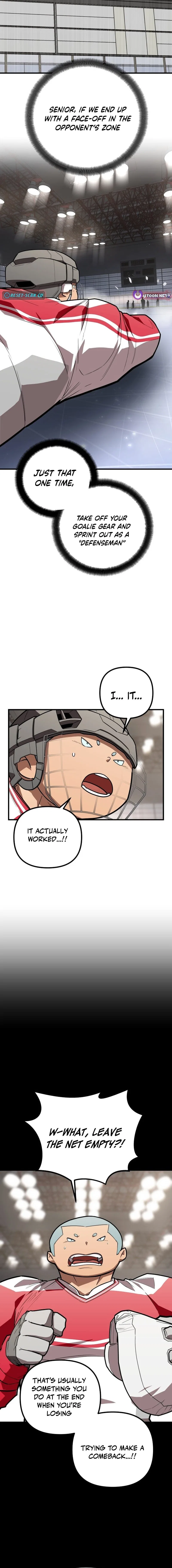 One-Timer Chapter 14 – Page 16