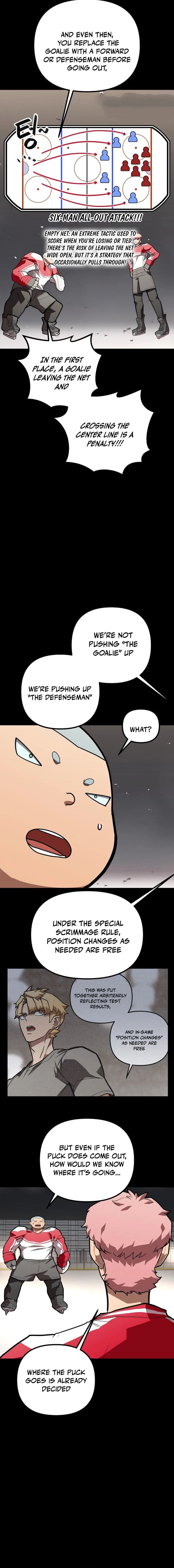 One-Timer Chapter 14 – Page 17