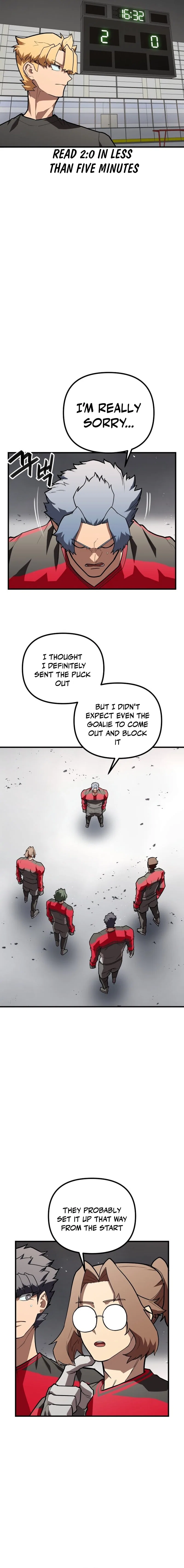 One-Timer Chapter 14 – Page 19